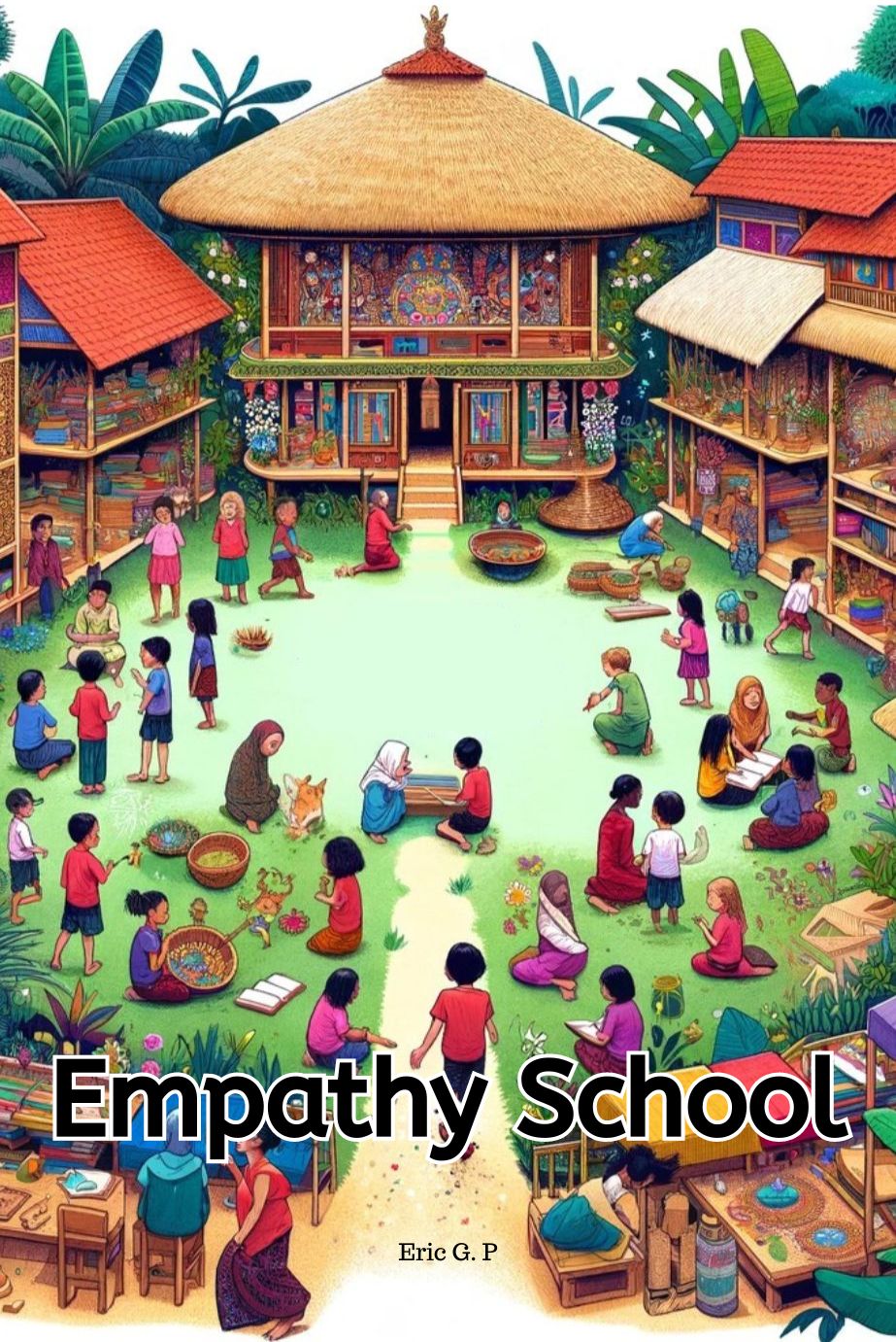 Empathy School